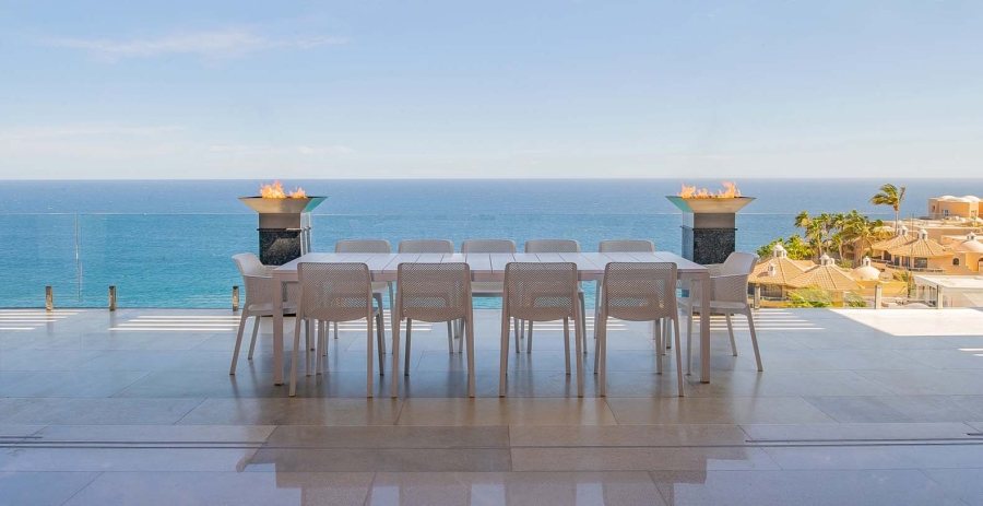Mantea Casa Cabo Mexico Vacation Villa - Cabo San Lucas