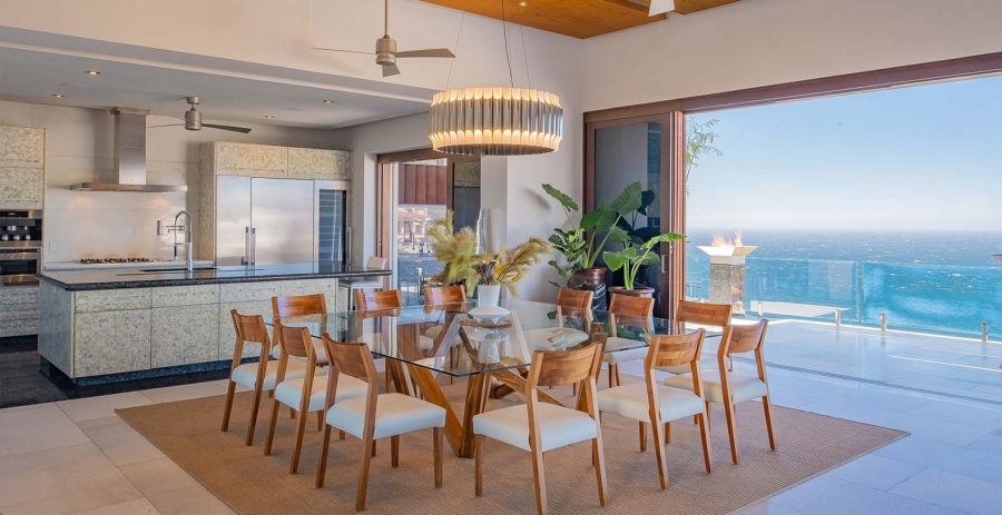 Mantea Casa Cabo Mexico Vacation Villa - Cabo San Lucas