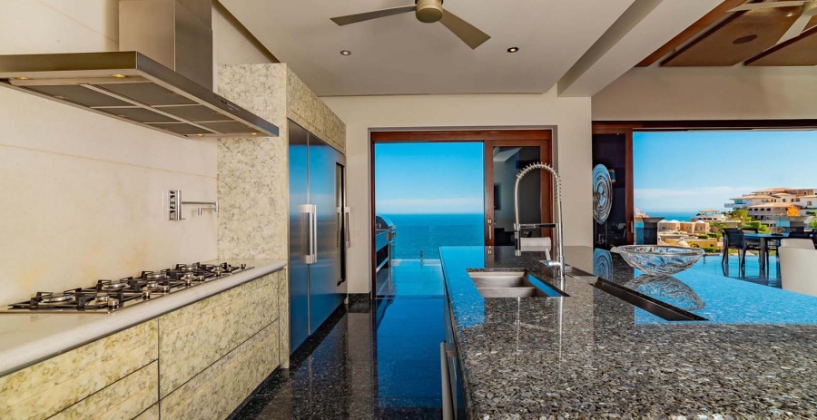 Mantea Casa Cabo Mexico Vacation Villa - Cabo San Lucas