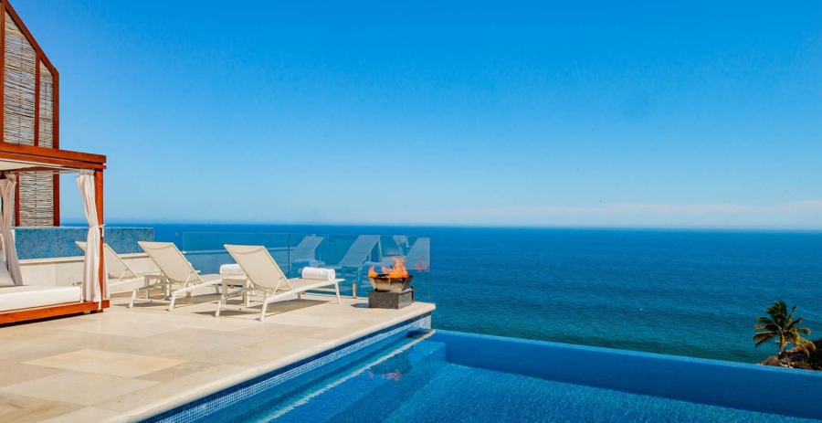 Mantea Casa Cabo Mexico Vacation Villa - Cabo San Lucas