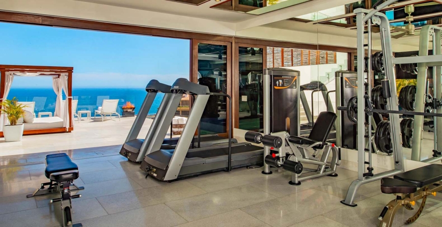 Mantea Casa Cabo Mexico Vacation Villa - Cabo San Lucas