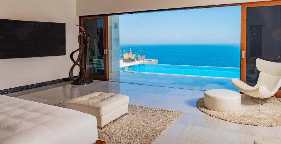 Mantea Casa Cabo Mexico Vacation Villa - Cabo San Lucas
