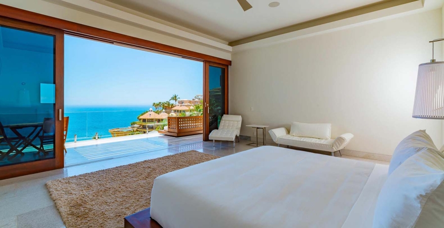Mantea Casa Cabo Mexico Vacation Villa - Cabo San Lucas