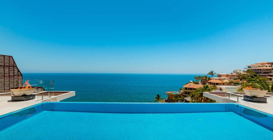 Mantea Casa Cabo Mexico Vacation Villa - Cabo San Lucas