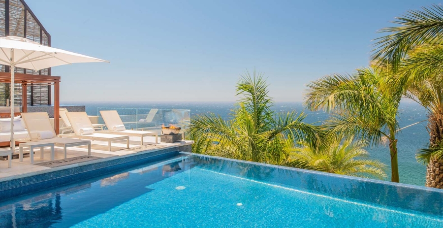 Mantea Casa Cabo Mexico Vacation Villa - Cabo San Lucas