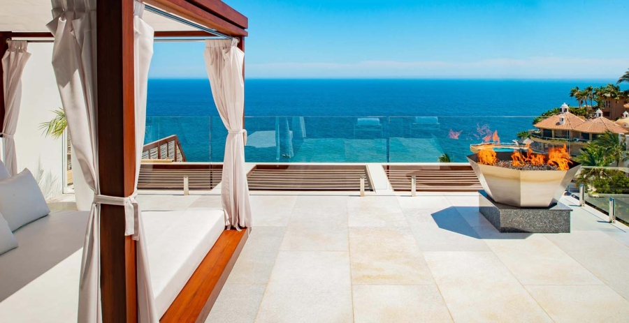 Mantea Casa Cabo Mexico Vacation Villa - Cabo San Lucas