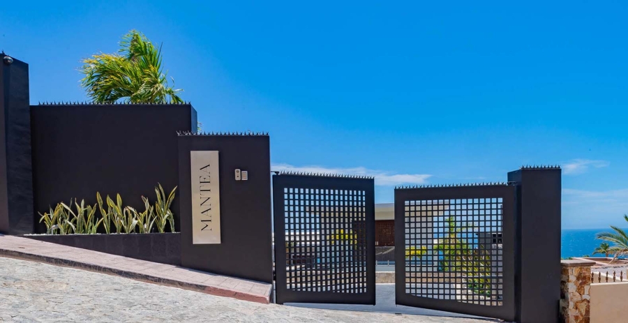 Mantea Casa Cabo Mexico Vacation Villa - Cabo San Lucas