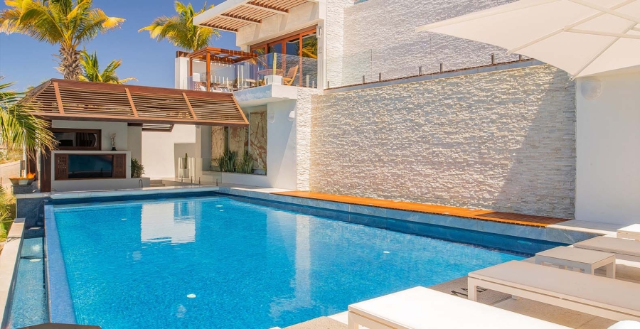 Mantea Casa Cabo Mexico Vacation Villa - Cabo San Lucas