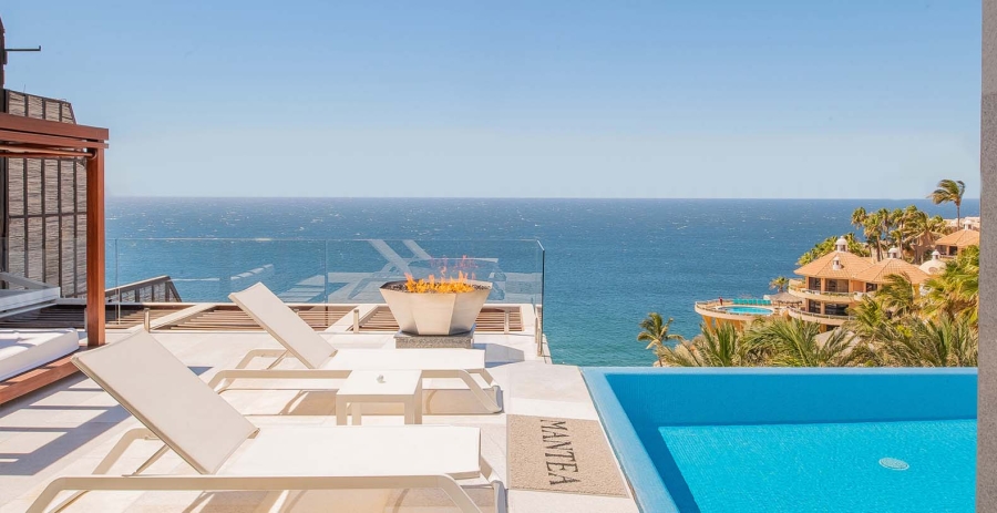 Mantea Casa Cabo Mexico Vacation Villa - Cabo San Lucas