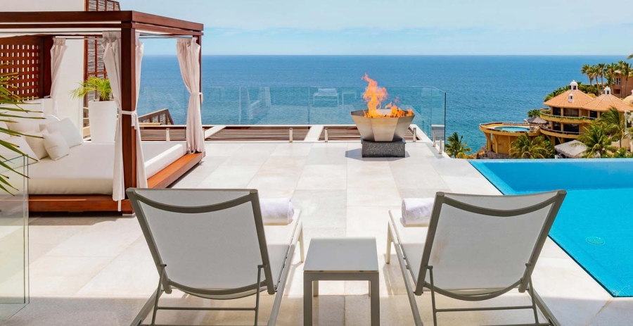 Mantea Casa Cabo Mexico Vacation Villa - Cabo San Lucas