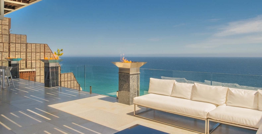 Mantea Casa Cabo Mexico Vacation Villa - Cabo San Lucas
