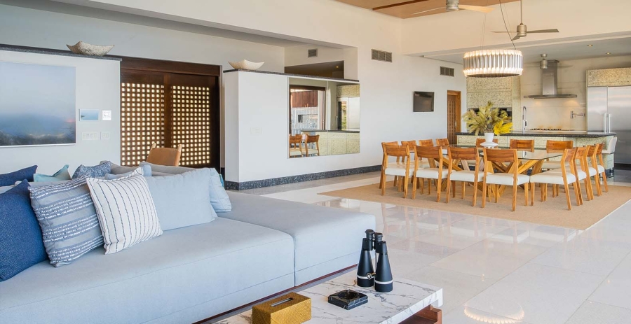 Mantea Casa Cabo Mexico Vacation Villa - Cabo San Lucas