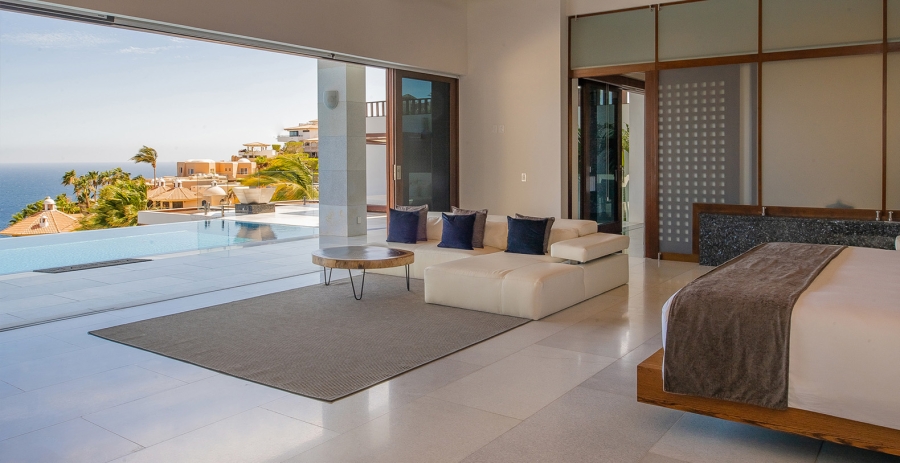 Mantea Casa Cabo Mexico Vacation Villa - Cabo San Lucas