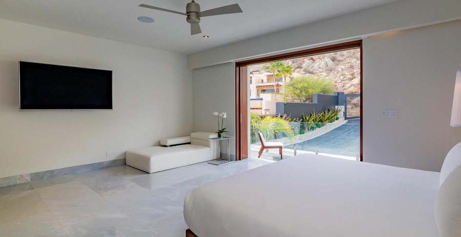 Mantea Casa Cabo Mexico Vacation Villa - Cabo San Lucas