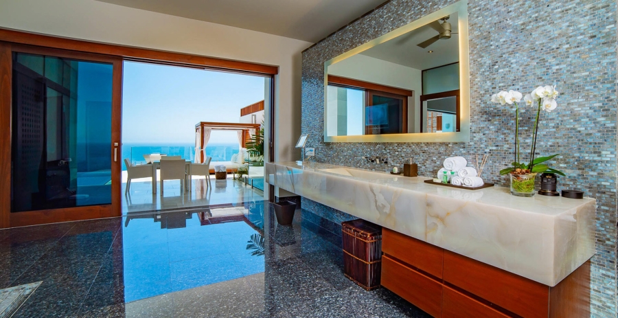 Mantea Casa Cabo Mexico Vacation Villa - Cabo San Lucas