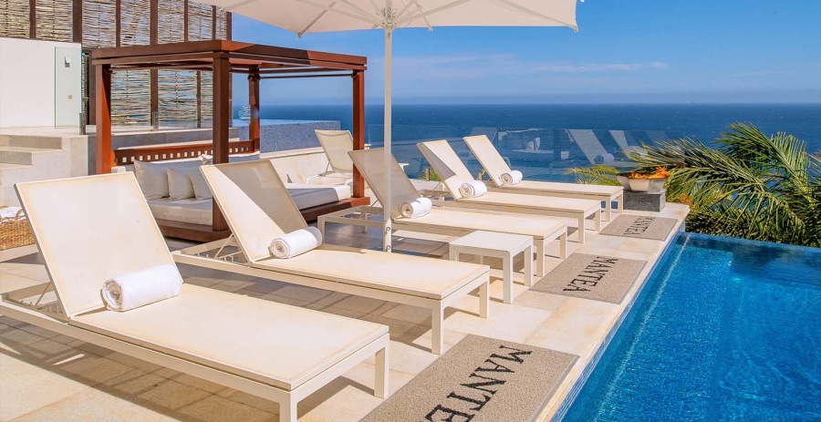 Mantea Casa Cabo Mexico Vacation Villa - Cabo San Lucas