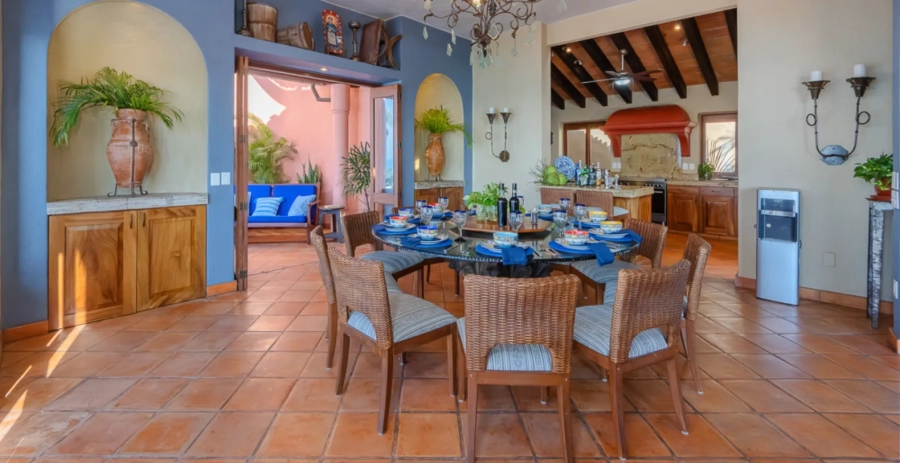 Marea Alta Puerto Vallarta Vacation Villa - Mexico