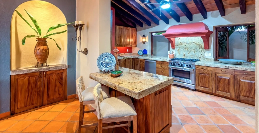 Marea Alta Puerto Vallarta Vacation Villa - Mexico