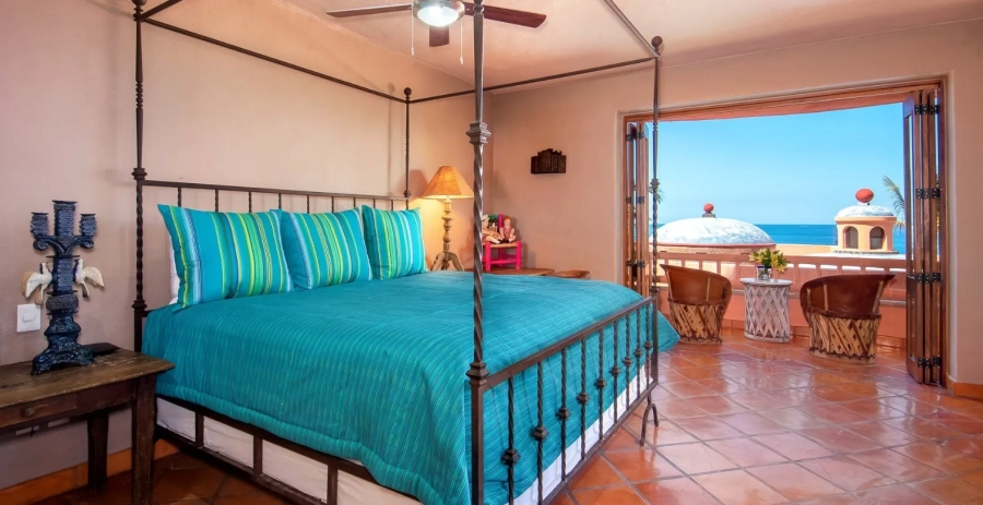 Marea Alta Puerto Vallarta Vacation Villa - Mexico