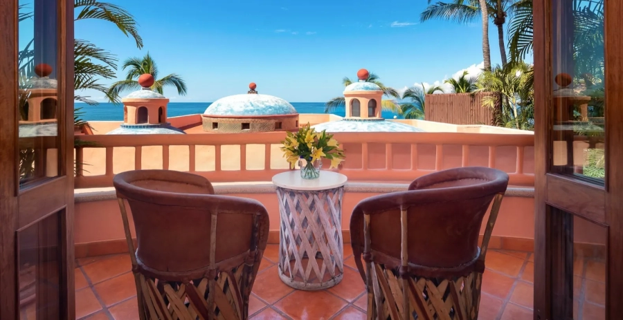 Marea Alta Puerto Vallarta Vacation Villa - Mexico