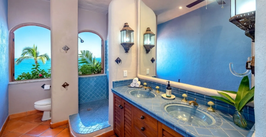 Marea Alta Puerto Vallarta Vacation Villa - Mexico