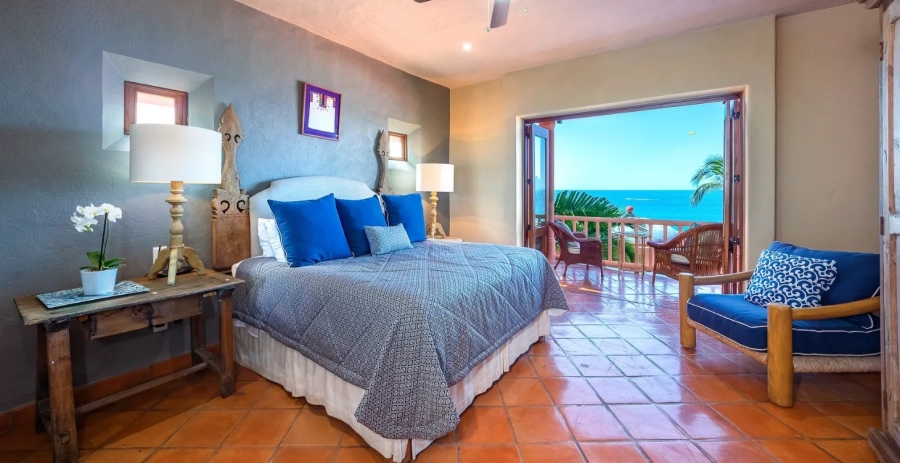 Marea Alta Puerto Vallarta Vacation Villa - Mexico