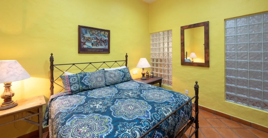 Marea Alta Puerto Vallarta Vacation Villa - Mexico