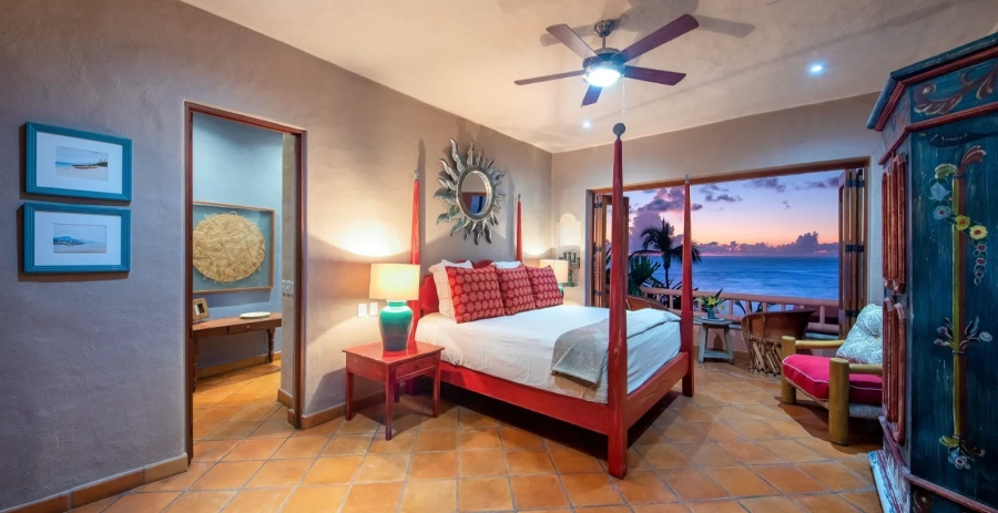 Marea Alta Puerto Vallarta Vacation Villa - Mexico