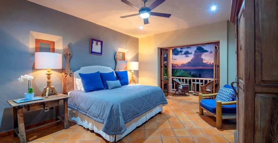 Marea Alta Puerto Vallarta Vacation Villa - Mexico