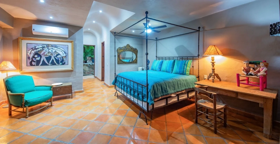 Marea Alta Puerto Vallarta Vacation Villa - Mexico