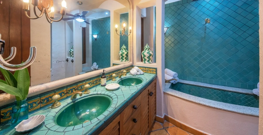 Marea Alta Puerto Vallarta Vacation Villa - Mexico