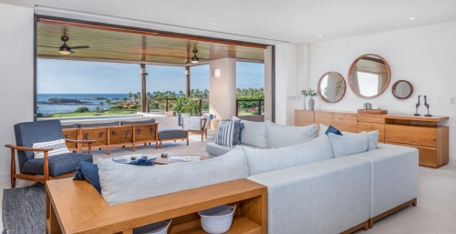 Marietas 202D Mexico Villa Rentals