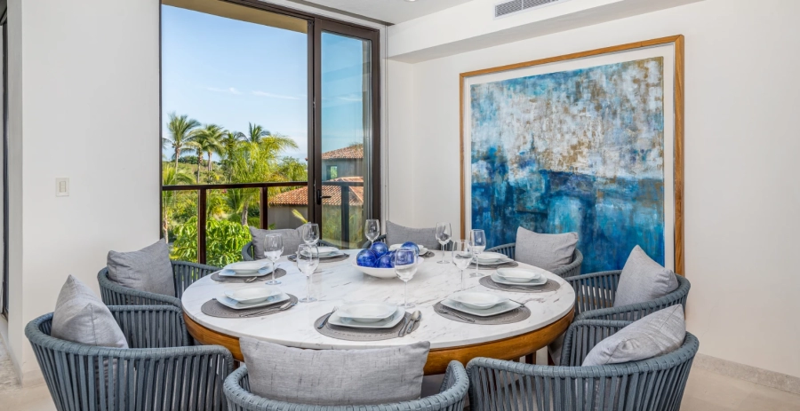 Marietas 202D Punta Mita Vacation Villa - Mexico