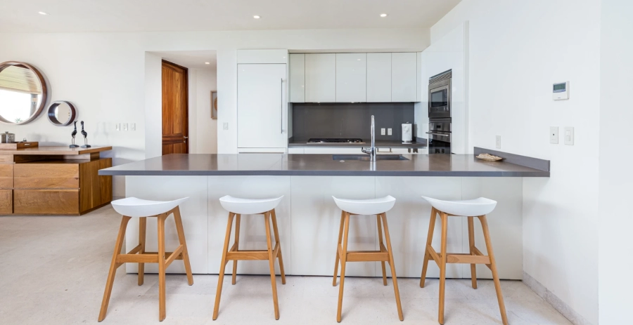 Marietas 202D Punta Mita Vacation Villa - Mexico