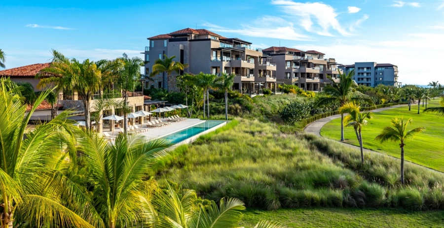 Marietas 202D Punta Mita Vacation Villa - Mexico