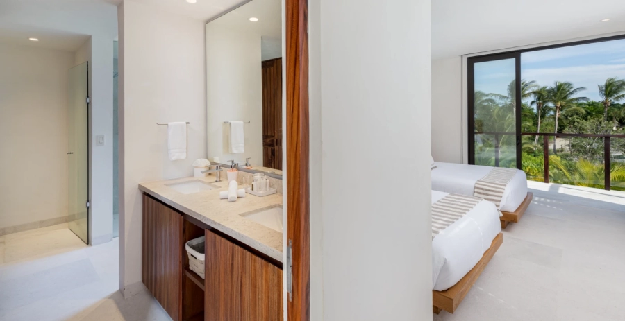 Marietas 202D Punta Mita Vacation Villa - Mexico