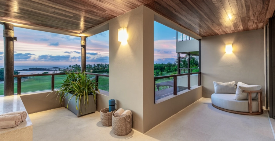 Marietas 202D Punta Mita Vacation Villa - Mexico