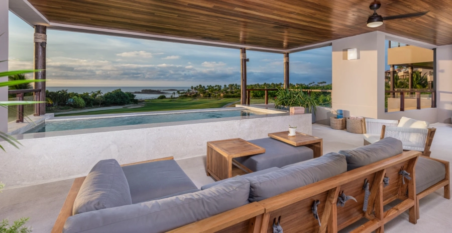 Marietas 202D Punta Mita Vacation Villa - Mexico