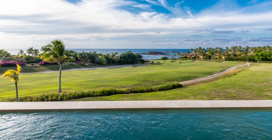 Marietas 202D Punta Mita Vacation Villa - Mexico