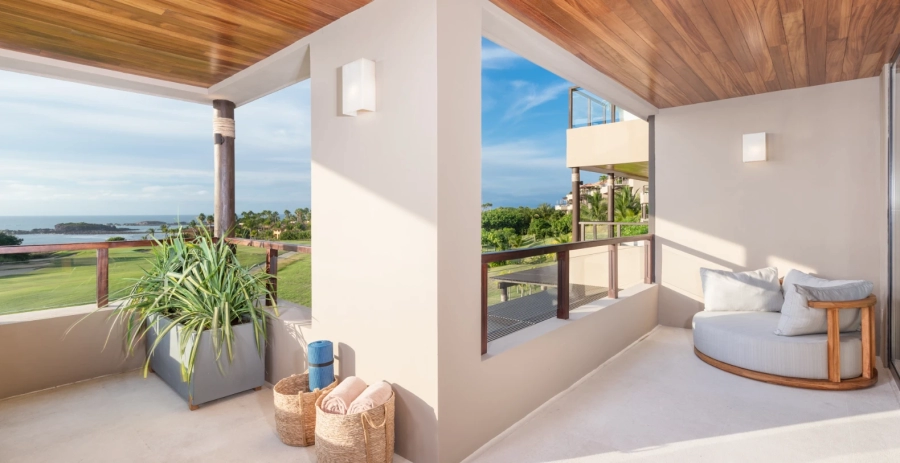 Marietas 202D Punta Mita Vacation Villa - Mexico