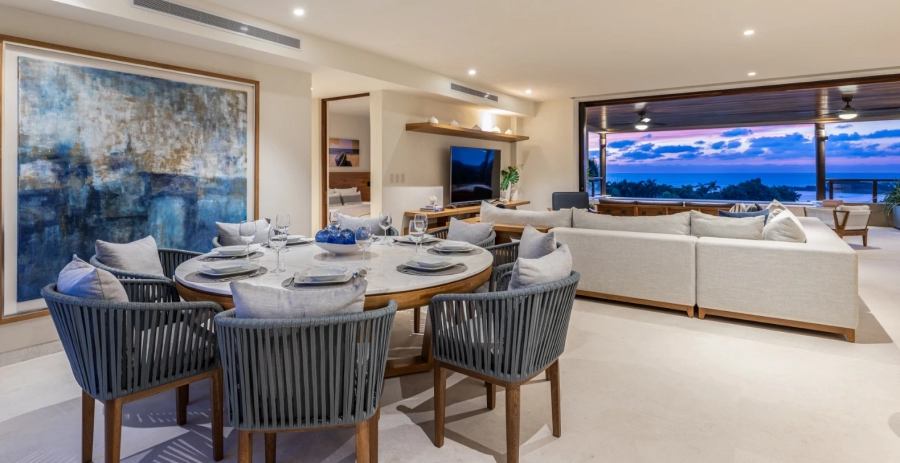 Marietas 202D Punta Mita Vacation Villa - Mexico