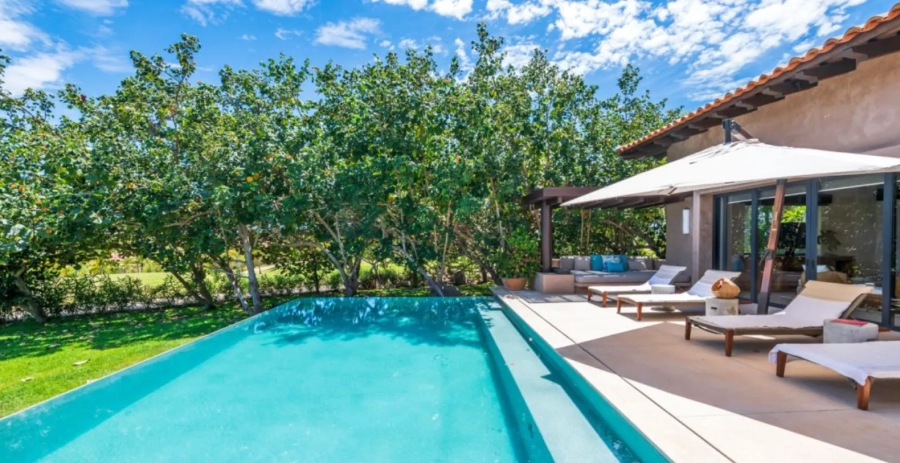 Casa Marlago Punta Mita Vacation Villa - Mexico