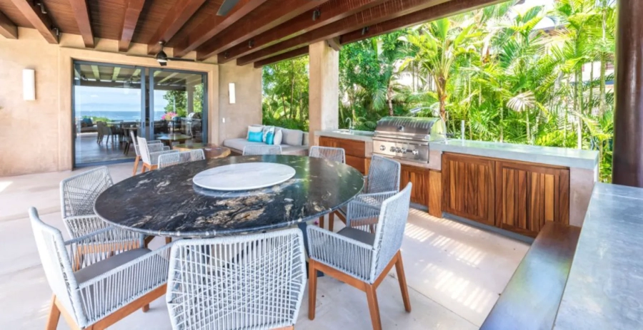 Casa Marlago Punta Mita Vacation Villa - Mexico