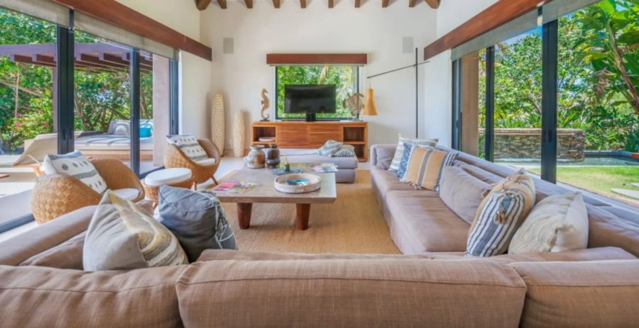 Casa Marlago Punta Mita Vacation Villa - Mexico