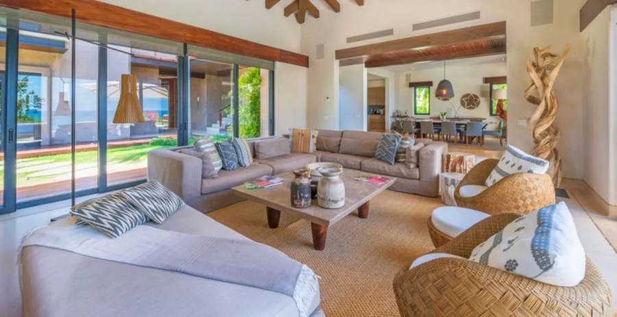 Casa Marlago Punta Mita Vacation Villa - Mexico