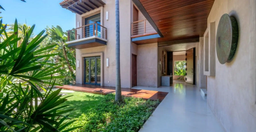 Casa Marlago Punta Mita Vacation Villa - Mexico