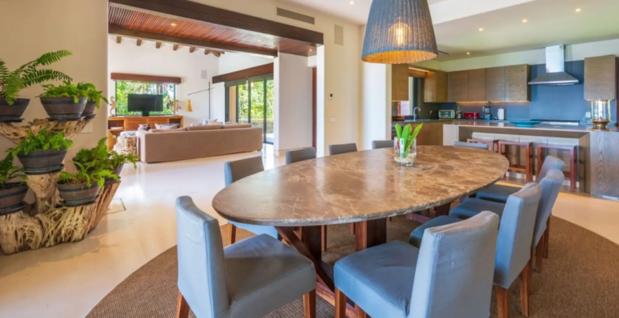 Casa Marlago Punta Mita Vacation Villa - Mexico
