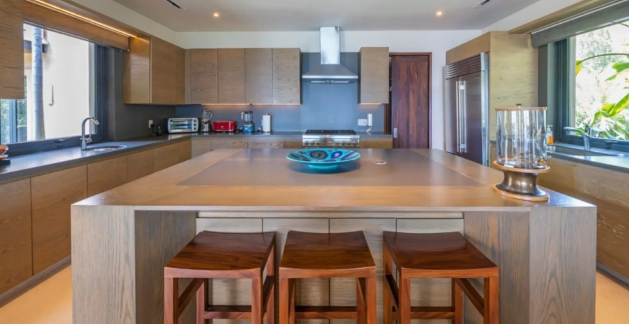 Casa Marlago Punta Mita Vacation Villa - Mexico
