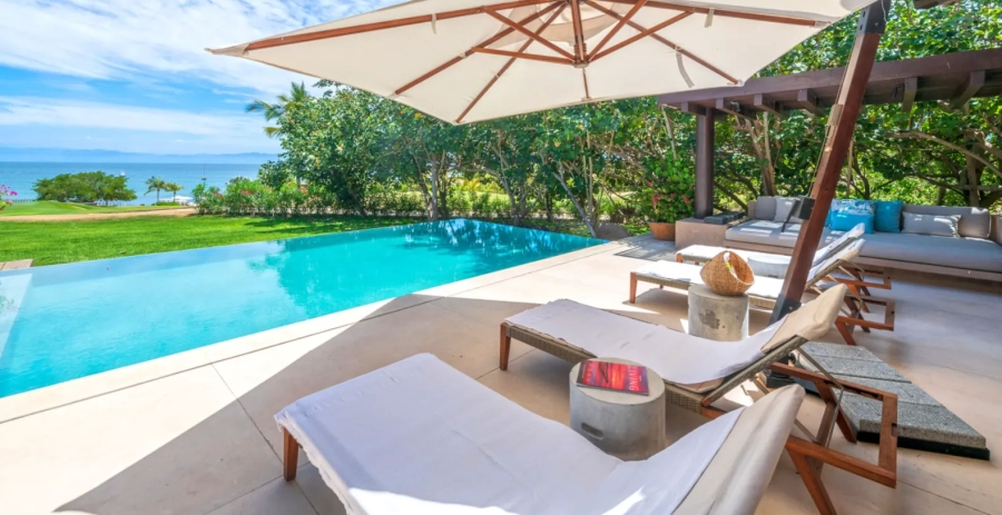 Casa Marlago Punta Mita Vacation Villa - Mexico