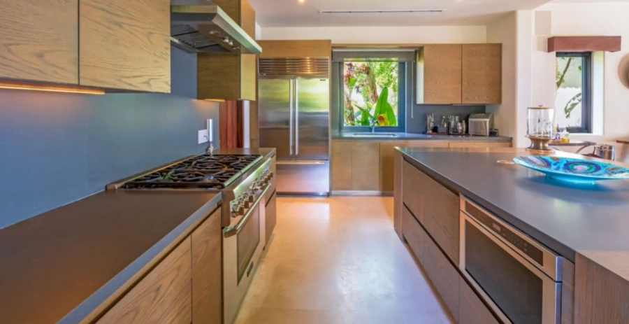 Casa Marlago Punta Mita Vacation Villa - Mexico